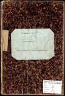 Registo de Testamentos