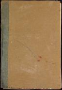 Recenseamento Militar (Livros de)