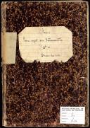 Registo de Testamentos