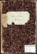 Registo de Testamentos